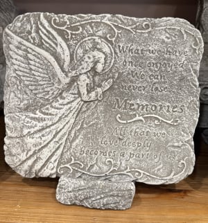 Small Sympathy Stone