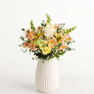 Natural Elegance Flower Bouquet
