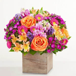 Splendid beauty Flower Bouquet