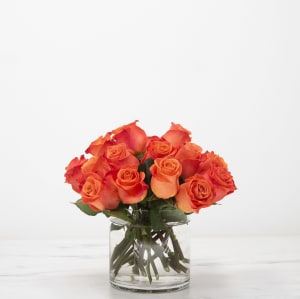 Simply Roses Flower Bouquet