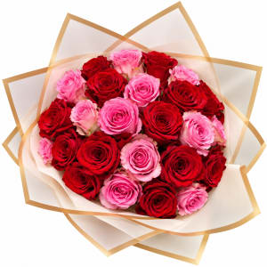 La Princesa Bouquet Flower Bouquet