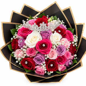 For My Love Bouquet Flower Bouquet