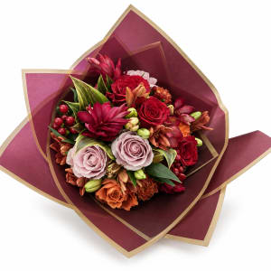 Tropical Bliss Bouquet Flower Bouquet