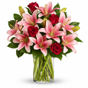 So Enchanting Bouquet Flower Bouquet