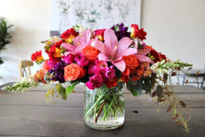 Designer's Choice Bouquet Flower Bouquet