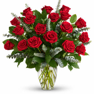 Eternal Love Bouquet Flower Bouquet