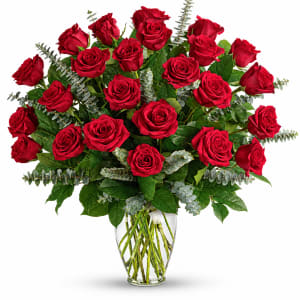 Eternal Love Bouquet Flower Bouquet