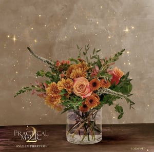 Unbreakable Bond Bouquet Flower Bouquet