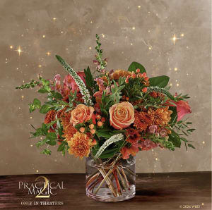 Unbreakable Bond Bouquet Flower Bouquet