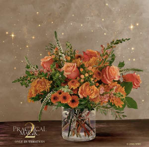 Unbreakable Bond Bouquet Flower Bouquet