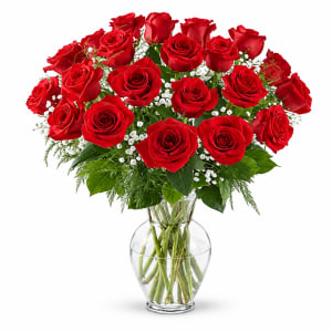 My True Love Flower Bouquet