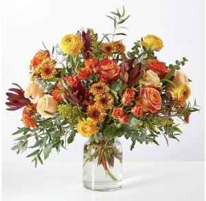 Honeycomb Bouquet Flower Bouquet