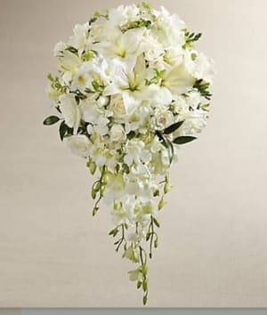 Bridal Bouquet Flower Bouquet