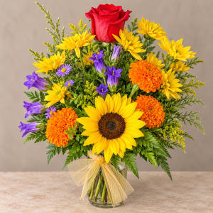 Every Day & Best Sellers Flower Bouquet