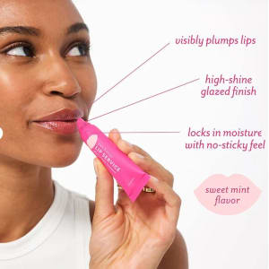 Kiss & Tell Hydrating & Plumping Lip Kit