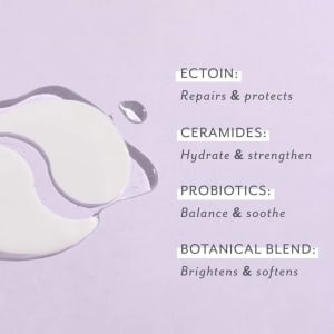 Skin Remedy Soothing Eye Gels