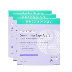Skin Remedy Soothing Eye Gels