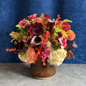 Autumn - Seasonal Designer's Discretion