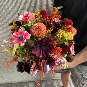 Autumn - Seasonal Designer's Discretion