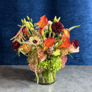 Autumn - Seasonal Designer's Discretion