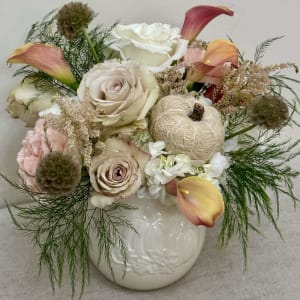Autumn Blush