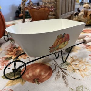 Autumn Havest Carts