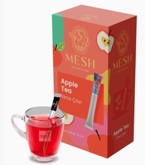 MESH Tea Flower Bouquet