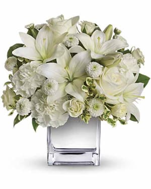Peace Bouquet - EBF-167 Flower Bouquet
