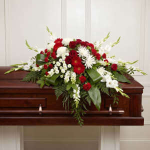 Crimson Remembrance Tribute Collection