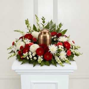 Crimson Remembrance Tribute Collection