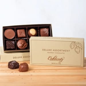 Coblentz Gourmet Chocolate Flower Bouquet