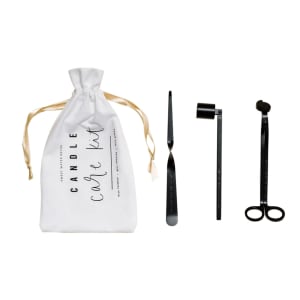 Candle Care Kit Flower Bouquet