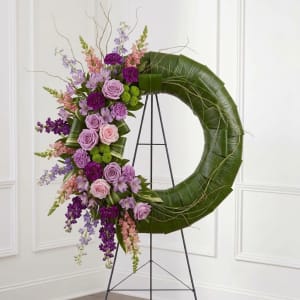 The Lavender Garden Tribute Collection