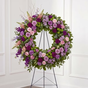 The Lavender Garden Tribute Collection