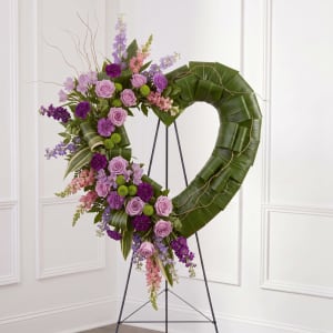 The Lavender Garden Tribute Collection