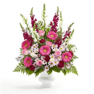 Botanical Garden Tribute