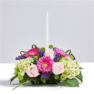 Hippity Hop Centerpiece