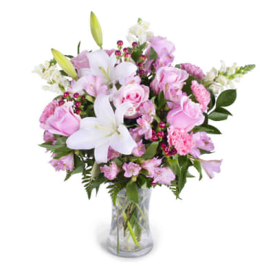 Midnight Grace Flower Delivery Fair Lawn New Jersey - NJ Bergen