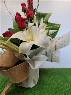 Flower Wrap Designers Choice in Richfield, UT - Lily's Floral & Gift