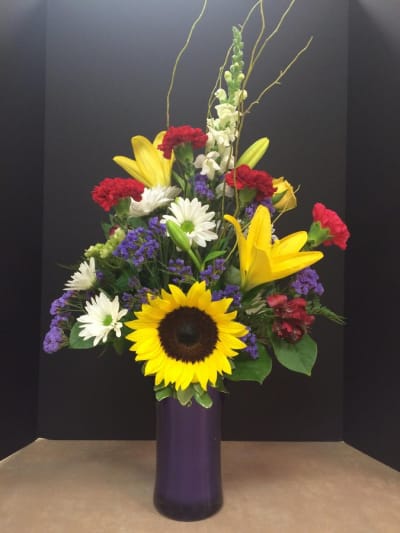 Florist 34484 | 34484 Flower Delivery by Plantation Flower Designs