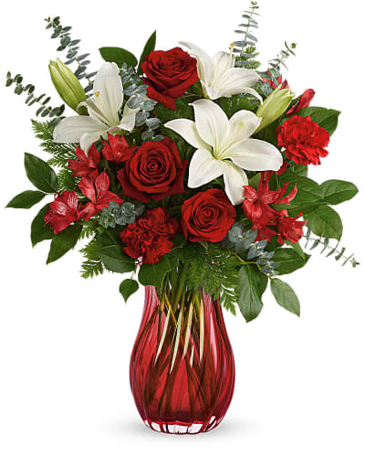 Jacksonville Florist - Flower Delivery by All Occasions Flowers & Gifts