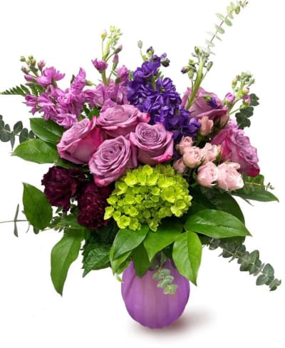 Lavender Love Flower Delivery Deerfield Beach FL - Deerfield Florist