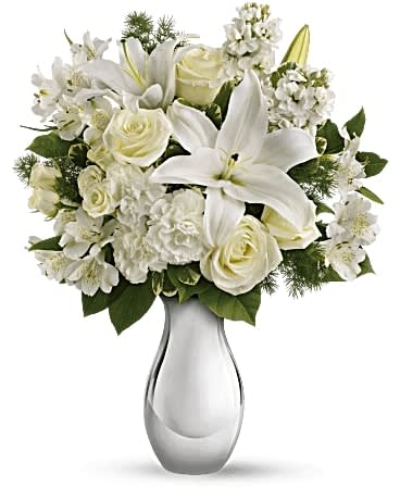 Florist 21239 | 21239 Flower Delivery by Fleurs d'Ave Florist