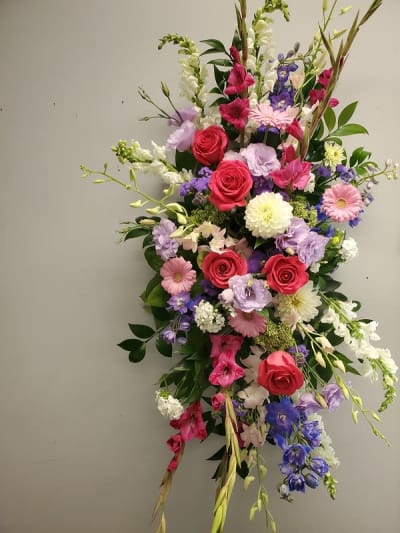 Buy Beautiful Standing Flower Arrangements for Delivery in