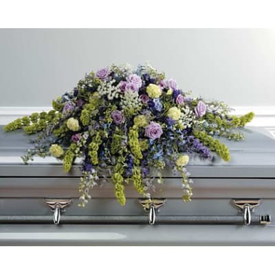 Florist 95368 | 95368 Flower Delivery by Hand Creations Flower