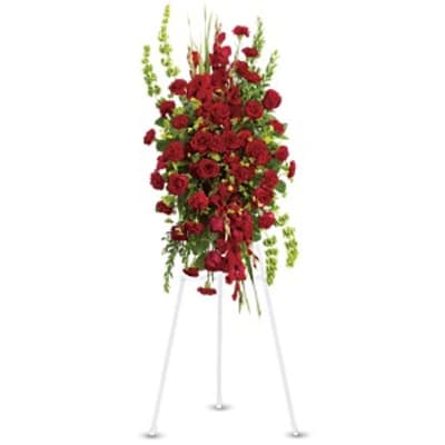Florist 95356 | 95356 Flower Delivery by Hand Creations Flower
