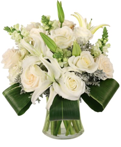 Sympathy Flower Delivery West Islip Ny - Towers Flowers