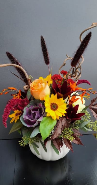 Florist 04364 | 04364 Flower Delivery by Augusta Florist Florist