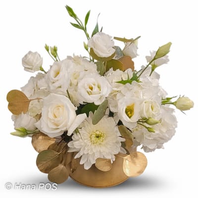 w.o.d.　F.L.O.W.E.R.S. FB7616 FTD Mercury X Laser Order Entry 8.5 x 14