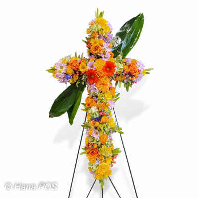 Flower Delivery to R G Ortiz Funeral Home Inc Funeral Home